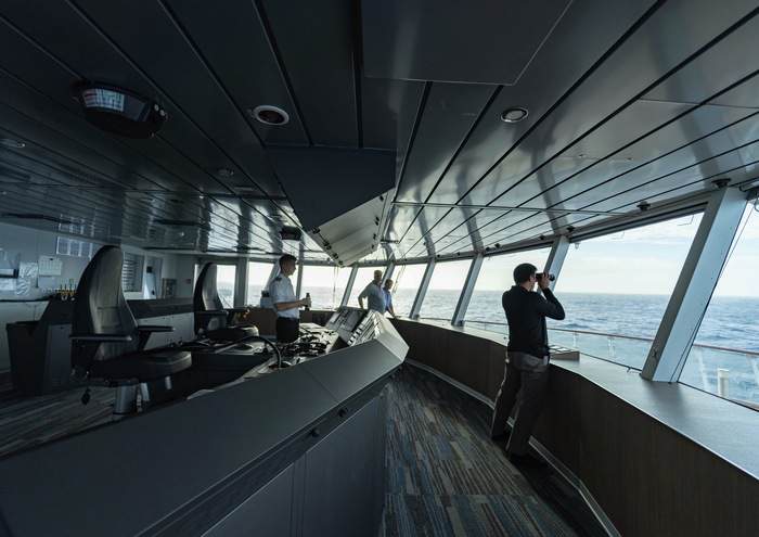 AE Expeditions, Greg Mortimer, Bridge.jpg